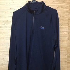 Men’s Large Golf long sleeve Pullover from Greg Norman